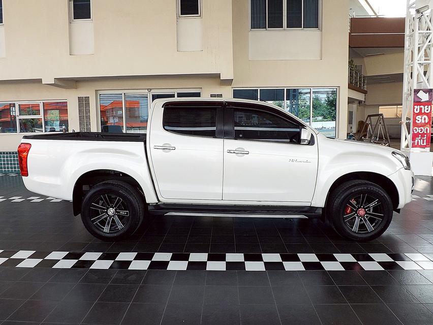 รหัสรถ KCY2549 ISUZU D-MAX HI-LANDER CAB 4 1.9Z DVD เกียร์ธรรมดา ปี 2018 รูปที่ 5