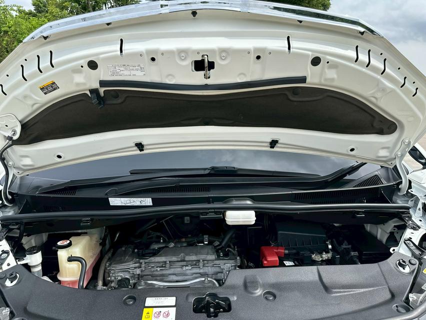 รหัสรถ PAT2191 Toyota Alphard 2.5 Sc Package ปี 2019 16