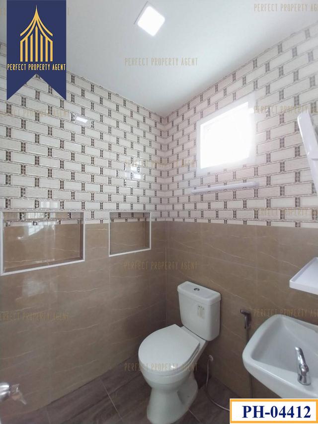 ขายบ้านรีโนเวท  พิบูลทรัพย์ โคกแฝด เลียบวารี  หนองจอก  กรุงเทพฯ  พร้อมอยู่ 15