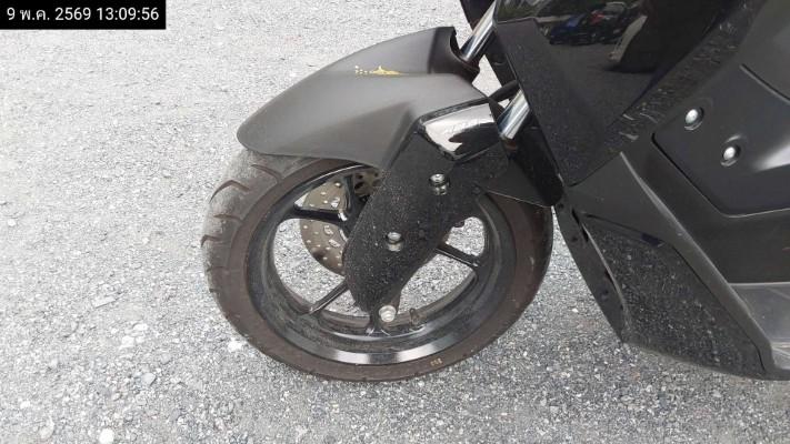 YAMAHA NMAX A/T ปี 2026 สีดำ รูปที่ 13