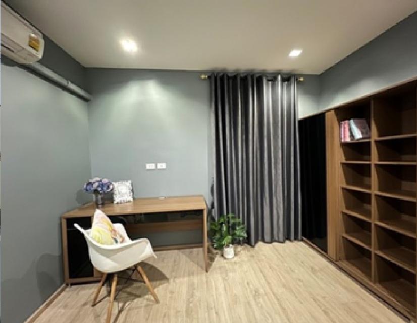 ให้เช่าทาวน์โฮม 3.5 ชั้น โครงการ อาร์เด้น พัฒนาการ ซอยพัฒนาการ 20 เฟอร์นิเจอร์ครบ Fully Furnished 8