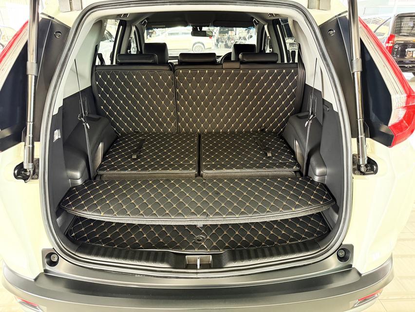 Honda CR-V 2.4 EL (ปี 2019) SUV AT - 4WD 16