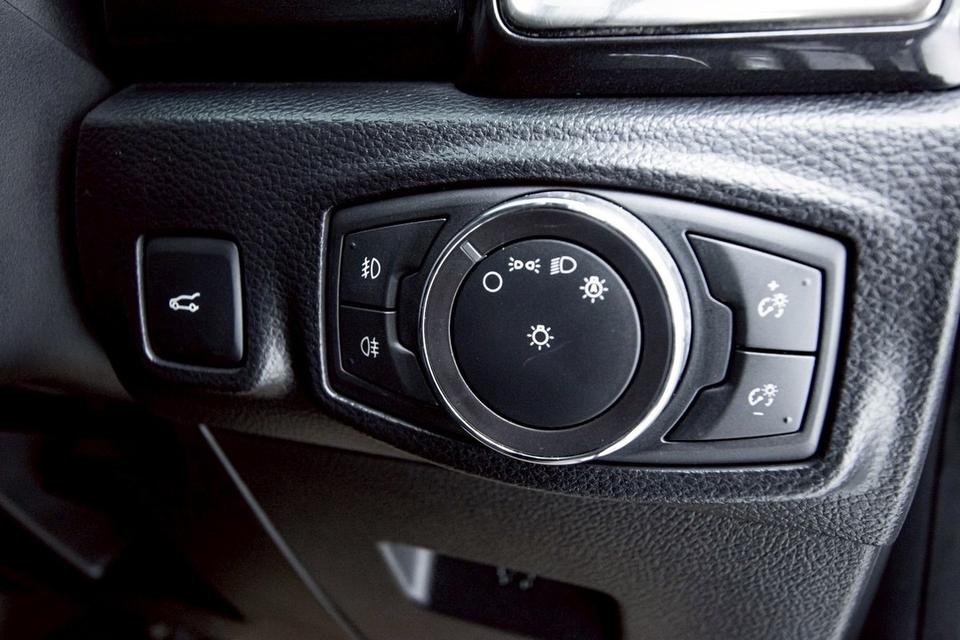 รหัสรถ 1D791 FORD EVEREST 2.0 TITANIUM PLUS SUNROOF 11