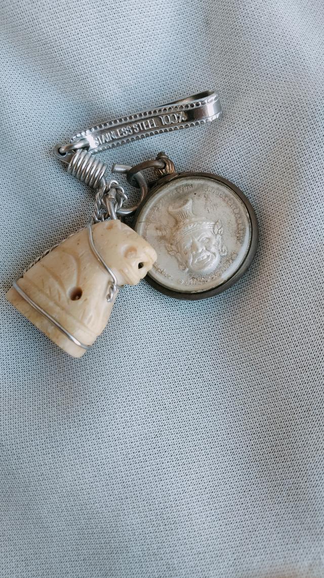 สิงห์กับท้าวเวสสุวรรณหลังพระพิฆเนศ 2