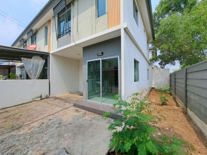 รูป ขาย ทาวน์โฮม บ้านพฤกษา 96-2 (รังสิต-คลองหลวง 2) 95.2 ตรม. 23.8 ตร.วา 3
