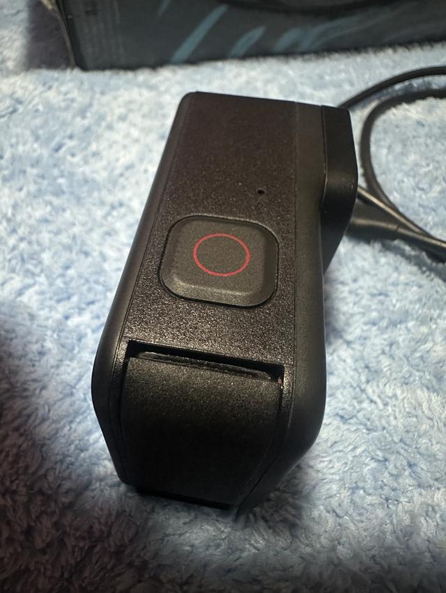 ขาย GoPro 10 พร้อม Volta Battery Grip 6