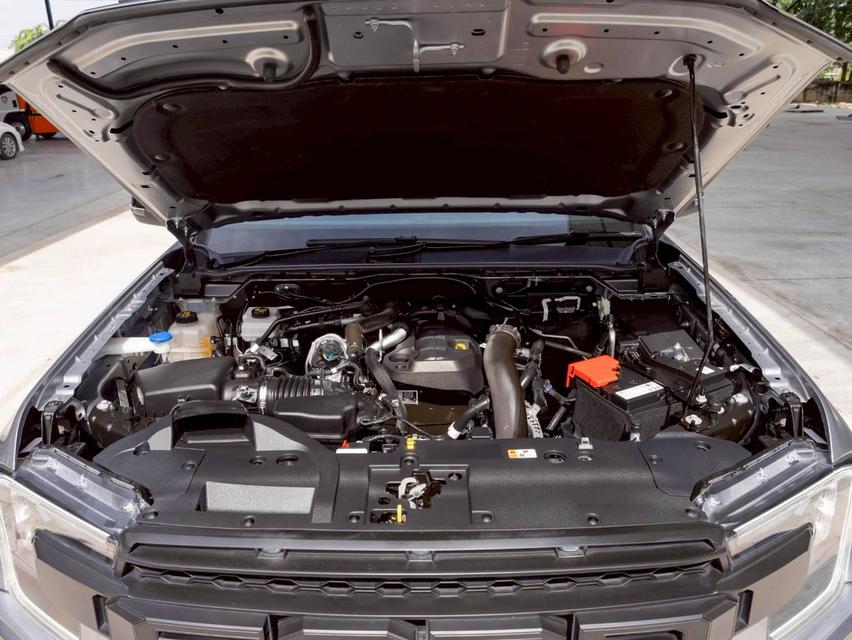 วิ่งน้อย 2x,xxx km. ⭐ ฟรีดาวน์ ⭐  FORD EVEREST 2.0 TURBO SPORT 6AT 4x2 ปี 2024 20