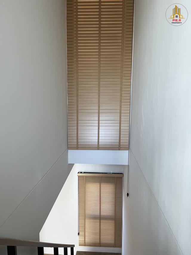 บ้านกลางเมือง พหลโยธิน-วิภาวดี l ทาว์นโฮม 3 ชั้น หลังริม-พร้อมอยู่ ใกล้รถไฟฟ้าสายสีเขียว 18