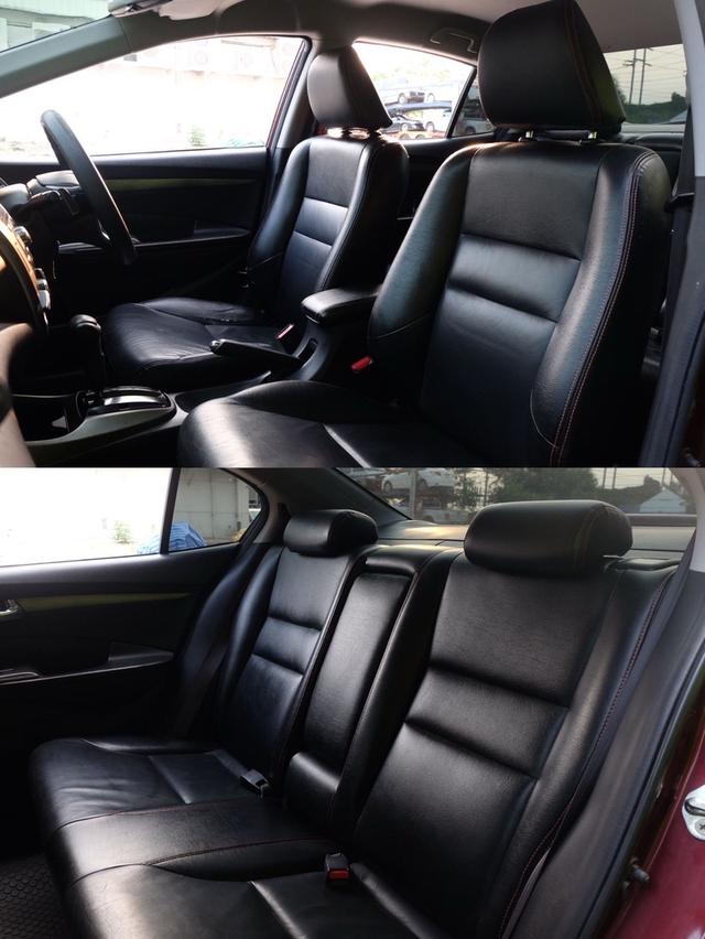รหัสรถ KN7049 HONDA CITY, 1.5 SV i-VTEC ปี 2012 รูปที่ 15