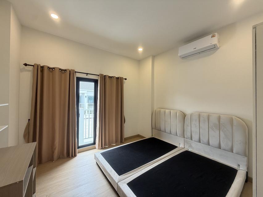 บ้านใหม่ ผ่อนตรง สันทรายหลวง เชียงใหม่ ติดเครดิตบูโรก็ผ่อนได้ 18