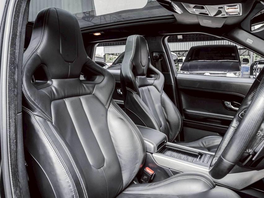 รหัสรถ 67GG9712 #Range #Rover #Evoque 2.2 SD4 DynamicFullOptions ท๊อปที่สุด 2012 รูปที่ 20