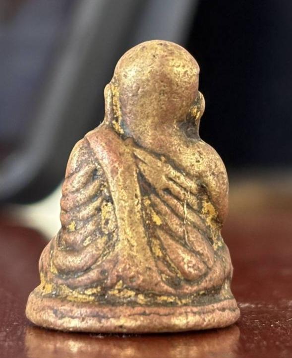 หลวงพ่อเงินวัดบางคลาน รูปที่ 4