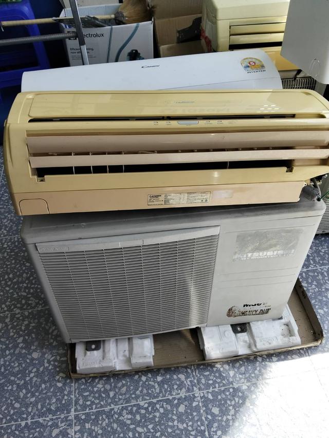 จันทบุรีรับซื้อแอร์เก่าแอร์เสีย 092-408-2907 ตราด ชลบุรี สระแก้ว ฉะเชิงเทรารับถึงที่ให้ราคาสูง 3