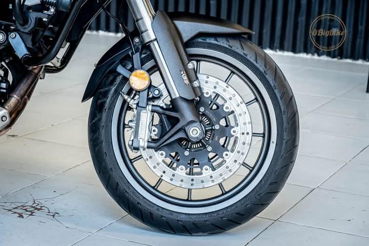 รีบขาย Benelli TRE 3