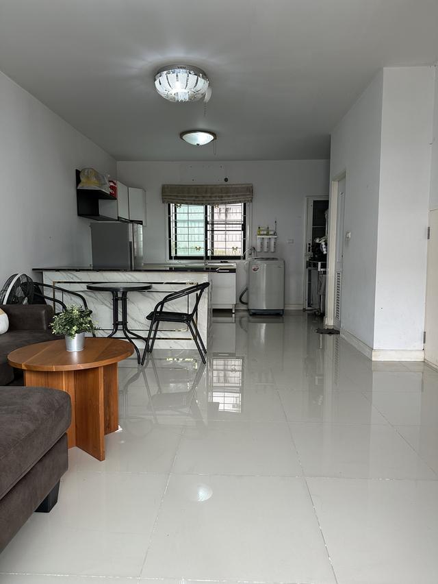 ขายบ้าน โมดิ วิลล่า บางบัวทอง (สมบัติบุรี) 10