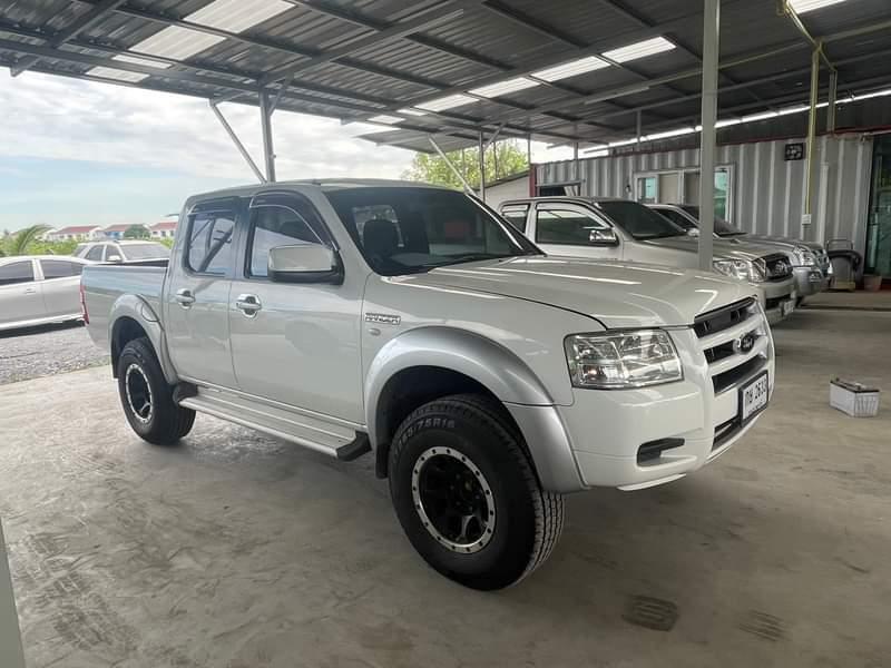 FORD RANGER 2.5 XL POEN CAB ปี 2007 2