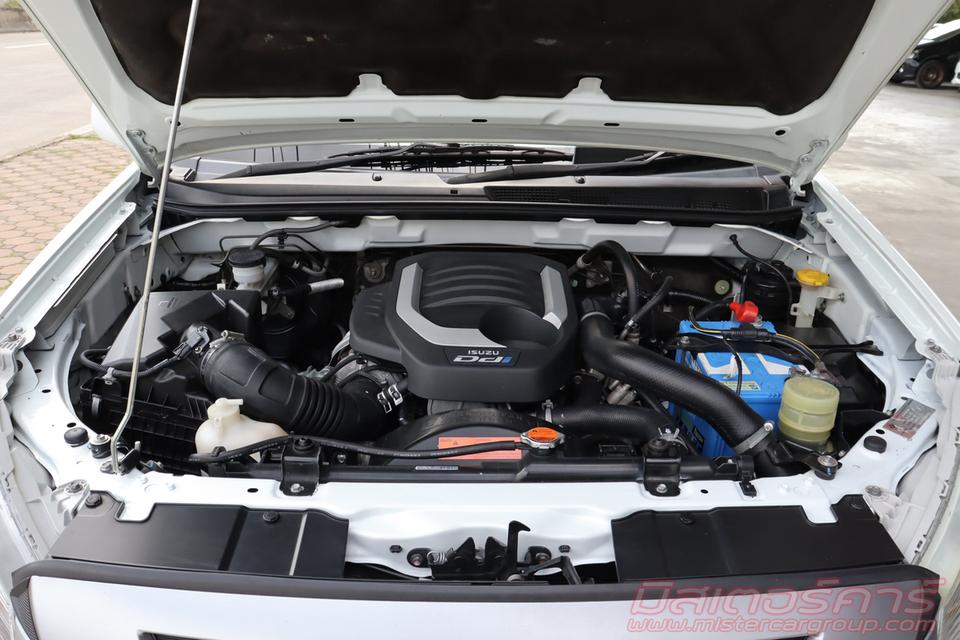 2018 ISUZU D-MAX SPACE CAB 1.9 DDI S  ( 8556 ) 7