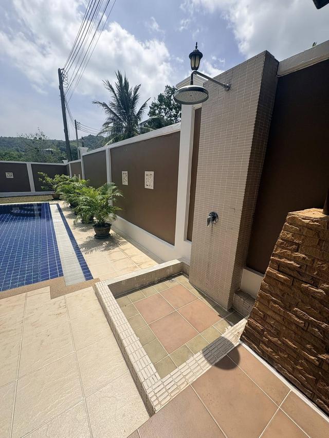 Beautiful Thai-Style Pool Villa for Rent – Chalong Phuket 18