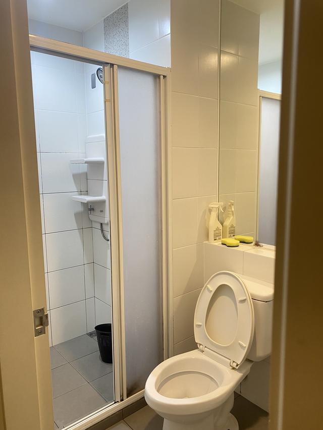 คอนโดแอสปายสาทร ตากสิน ตึกทิมเบอร์โซน ชั้น 25 | 1 ห้องนอน 1 ห้องน้ำ 12