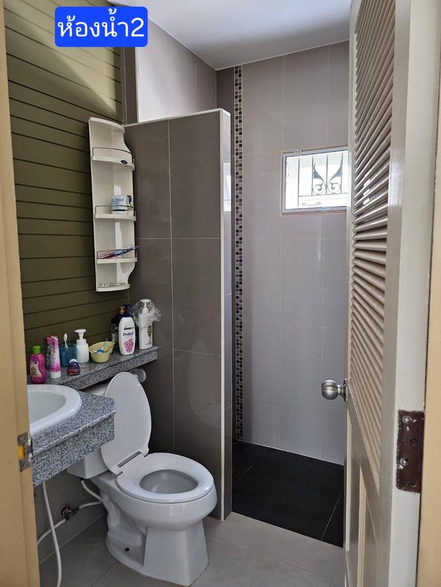 ศรุตาวิลล์ บ้านทาวน์เฮ้า อำเภอเมืองระยอง 11