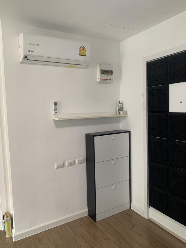 คอนโดมิเนียม ไอคอนโด ศาลายา 2 13