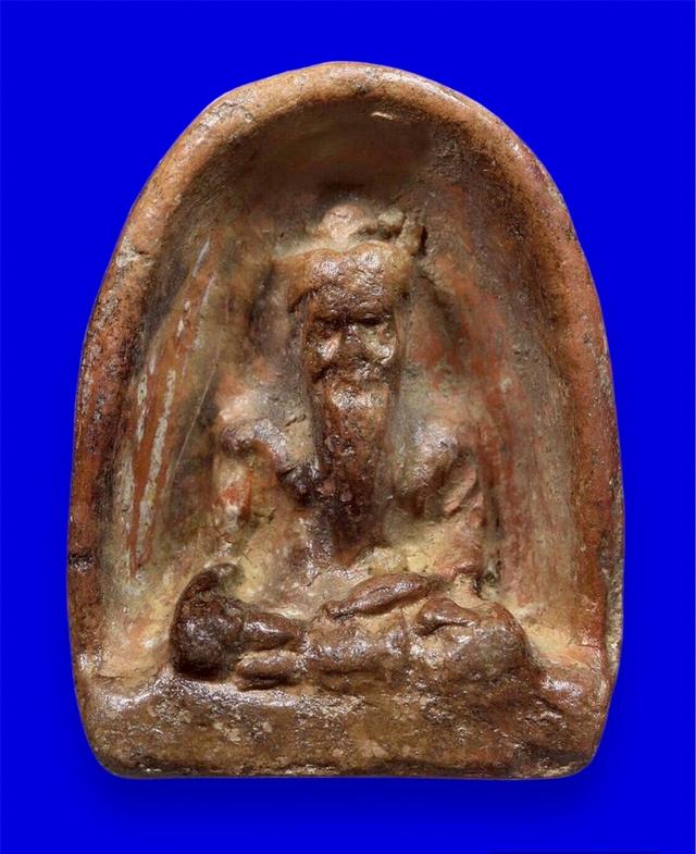 พระปู่ฤาษี