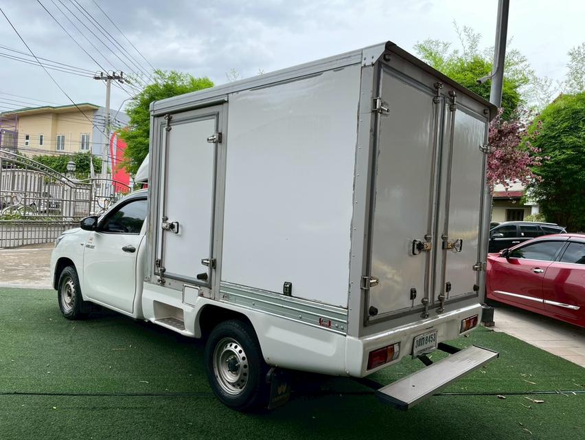 🚚 TOYOTA REVO SINGLECAB 2.4 ENTRY MT! ปี 2022! 🚚 6