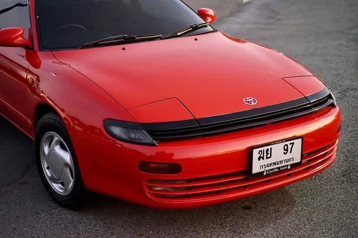 TOYOTA CELICA ST184 6