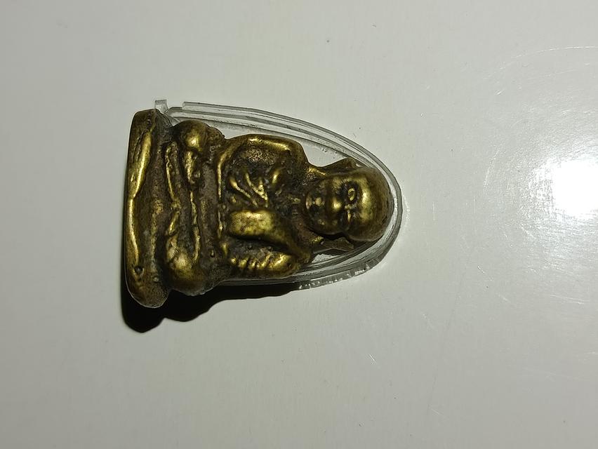 พระเครื่องหลวงพ่อเงิน