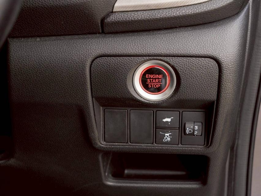 ขาย Honda CRV 1.6DT ปี18 10
