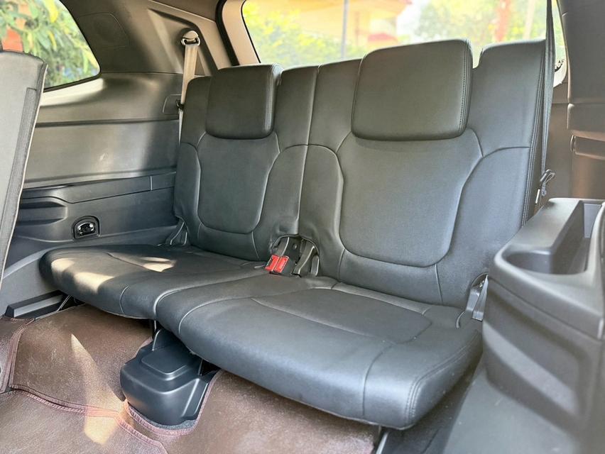 (แจ้งรหัสรถ PJP5645) 2022 #FORD #EVEREST 2.0 Bi-Turbo Titanium+ รูปที่ 15