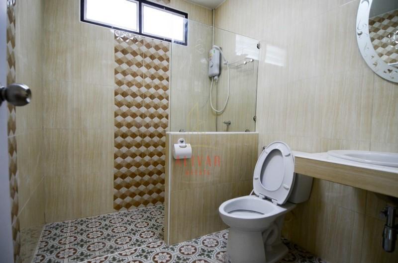 RH081125 ให้เช่า บ้านเดี่ยว 2ชั้น 3ห้องนอน ย่าน โชคชัย4 เหมาะสำหรับ Home office 6