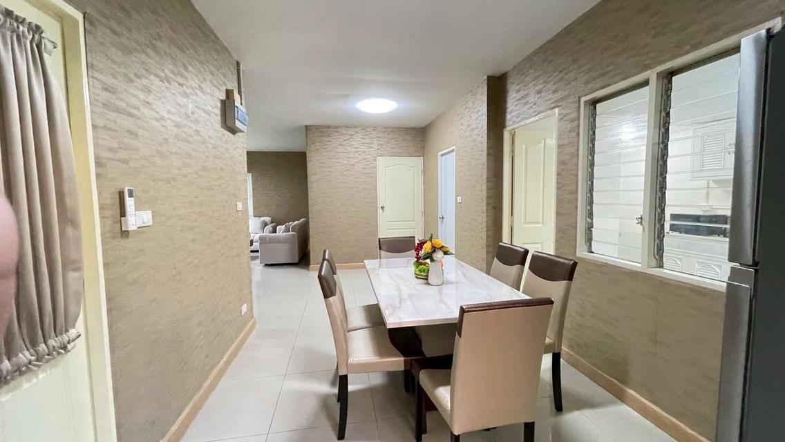 ขาย เช่าบ้าน รามอินทรา 14 #มัยลาภ #4ห้องนอน 3ห้องน้ำ 3