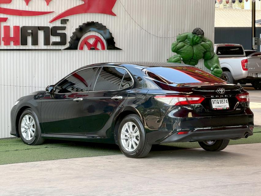 TOYOTA CAMRY 2.0 G ปี 2019 รูปที่ 4