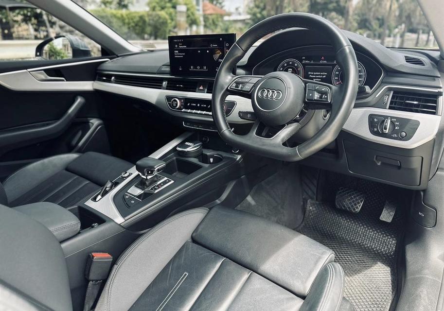 AUDI A5 Coupe 40TFSI S-Line 3