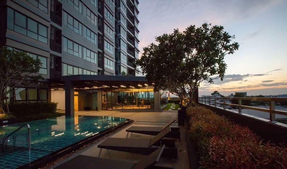 ขายคอนโด 1ห้องนอน Supalai Loft Yaek Fai Chai Station (ศุภาลัย ลอฟท์ สถานีแยกไฟฉาย) พร้อมเฟอร์เข้าอยู่ได้เลย 10