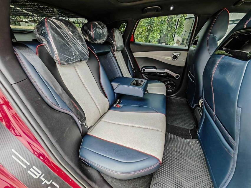 BYD ATTO 3 Standard Range 11