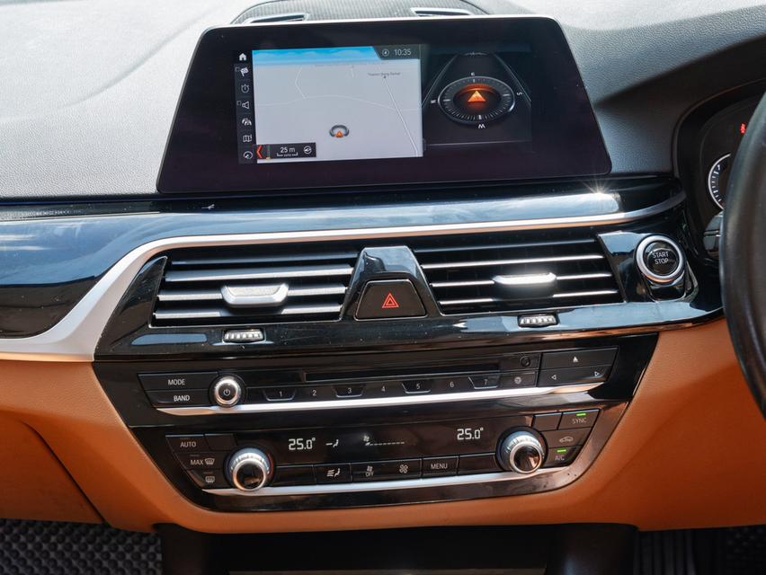 BMW 530e 2.0 G30 Elite Sedan	2019 รูปที่ 18