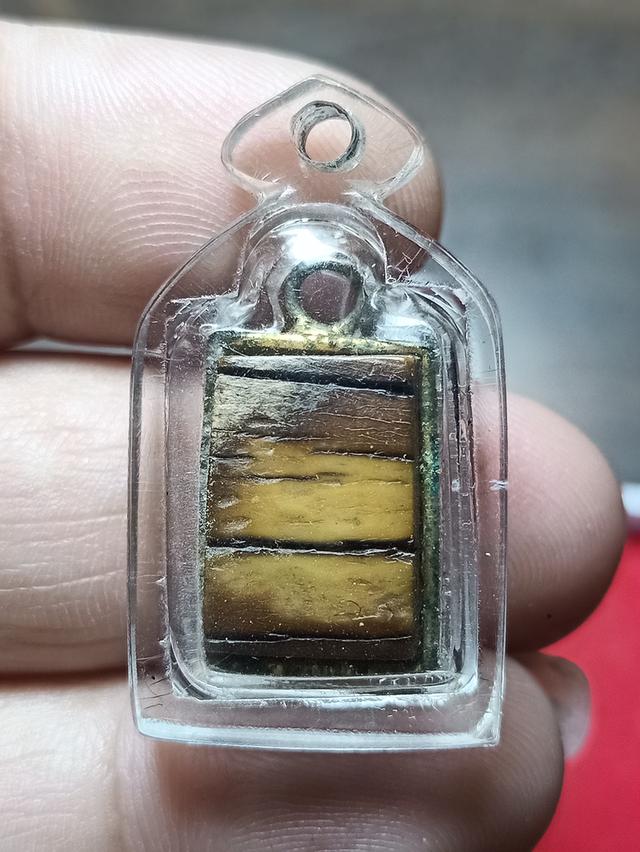 หลวงพ่อเดิมวัดหนองโพธิ์ 2