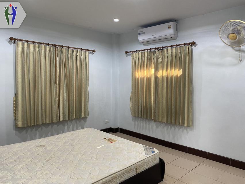 Single House for Rent in Soi Siam Country Club 10