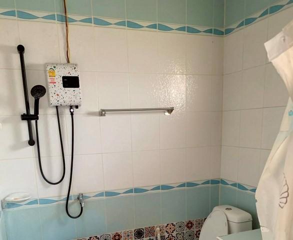 ขายบ้านพร้อมที่ดินขนาดใหญ่ 1 ไร่ 3 งาน 97.9 ตารางวา (รวม 797.9 ตารางวา) ในตำบลจอหอ เมืองนครราชสีมา 5