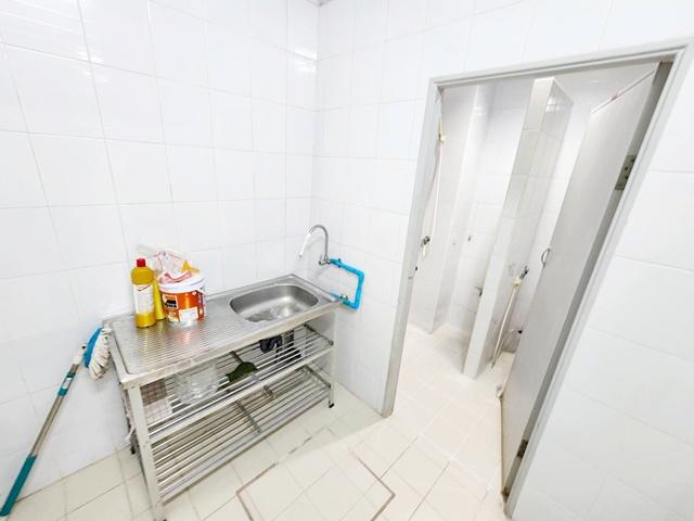 อาคาร 3ชั้น 15ตร.วา.แพลตตินั่ม BTSพญาไท 450ม.145ตร.ม. 3 นอน 3น้ำ ตลาดประตูน้ำ 1.9 กม. ทำเลทองย่านพญาไท-เพชรบุรี 7