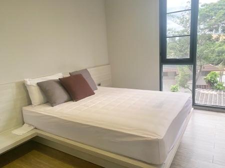 ให้เช่า คอนโด ห้องสวยแซฟวี่ พหล - อารีย์ 32 ตรม. 1นอน 1น้ำ ชั้น2 ใกล้BTSอารีย์และสนามเป้า.... 3