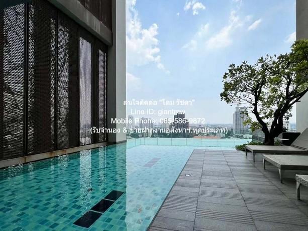 ห้องชุด ไอดีโอ มอร์ฟ 38 34 sq.m. 5490000 - ไม่ไกลจาก รถไฟฟ้า BTS ทองหล่อ เงียบสงบ 3