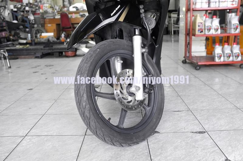 HONDA CLICK i 125cc. รูปย่อยที่ 3