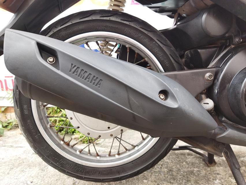 ขาย/เทิร์น Mio115i หัวฉีดตัวแรก รถบ้านสภาพดีรถสวย พร้อมใช้งาน ระบบน้ำมันดี หัวฉีดเดิม เร่งติดมือ