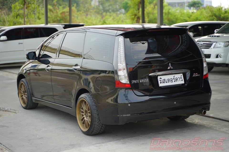 2010 MITSUBISHI SPACE WAGON 2.4 GLS ( 9434 )
