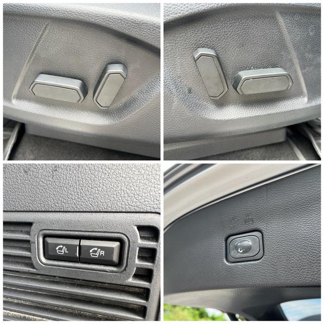 EVEREST 2.0 TURBO TITANIUM PLUS ปี2019 9
