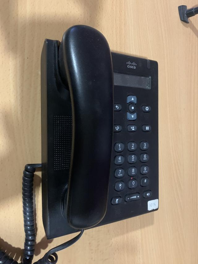 cisso Product name:uc phone Model Number:CP-3905 2