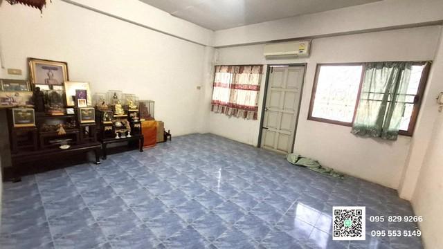 ขายอาคารพาณิชย์ 4 ชั้น 2 คูหา 36 ตรว.อยู่ในตลาดวงศกร ติดถนนสายไหม พร้อมดำเนินกิจการได้ สายไหม กรุงเทพ 2